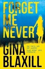 Gina Blaxill 2