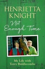 Henrietta Knight 1