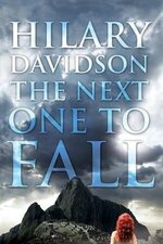 Hilary Davidson 1
