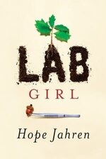 Hope Jahren 1