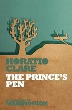 Horatio Clare 3