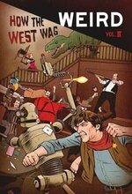 How the West Was Weird 1