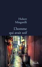 Hubert Mingarelli 1