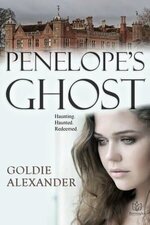 Goldie Alexander 1