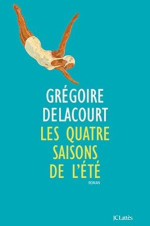 Gregoire Delacourt 1