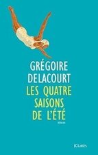 Gregoire Delacourt 1