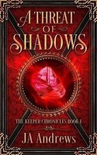 J A Andrews 1