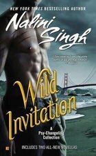 Nalini Singh 41