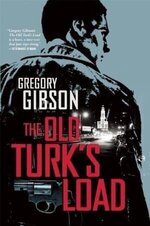Gregory Gibson 1