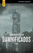 J J Amaworo Wilson 1