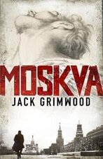 Jack Grimwood 1