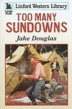Jake Douglas 1