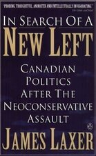 James Laxer 1