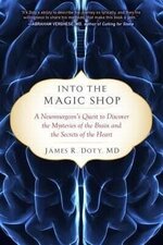 James R Doty 1