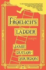 Jamie Duclos-Yourdon 1