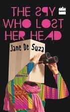 Jane De Suza 1