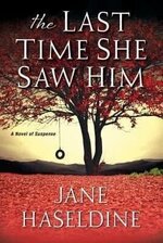 Jane Haseldine 1