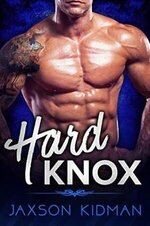 Jaxson Kidman 1