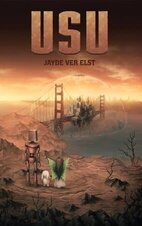 Jayde Ver Elst 1