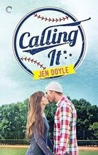 Jen Doyle 1