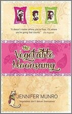 Jennifer Munro 1