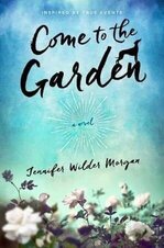 Jennifer Wilder Morgan 1