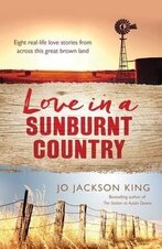 Jo Jackson King 1