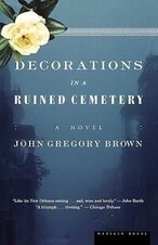 John Gregory Brown 1