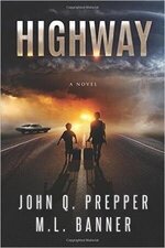 John Q Prepper 2
