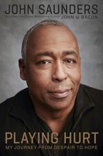 John Saunders 1