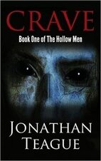 Jonathan Teague 1