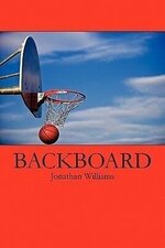 Jonathan Williams 1