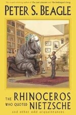 Peter S. Beagle 25