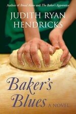 Judith Ryan Hendricks 1