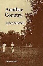 Julian Mitchell 5