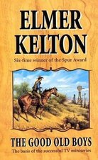Elmer Kelton 6