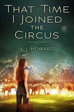 J J Howard 1