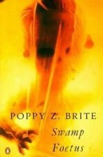 Poppy Z. Brite 20