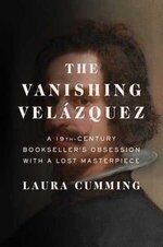Laura Cumming 1