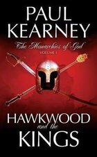 Paul Kearney 14