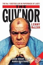 Lenny McLean 1