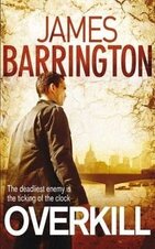 James Barrington 3