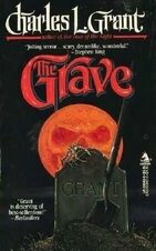 Charles L. Grant 22 PDF EBOOKS PDF COLLECTION