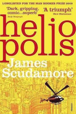 James Scudamore 1