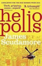 James Scudamore 1