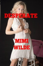 Mimi Wilde 3
