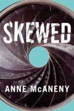 Anne McAneny 1