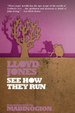 New Stories from the Mabinogion 8