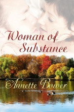 Annette Bower 1