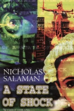 Nicholas Salaman 1